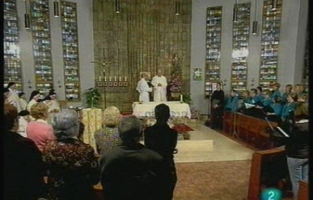 La Missa - La Missa - 28/12/08