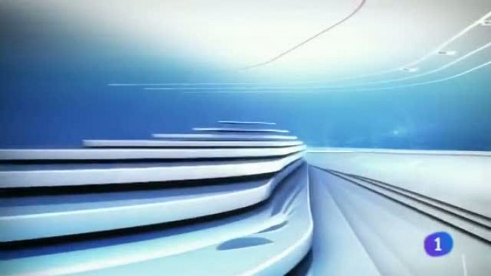 Noticias de Castilla-La Mancha - Castilla-La Mancha en 2' - 25/10/16