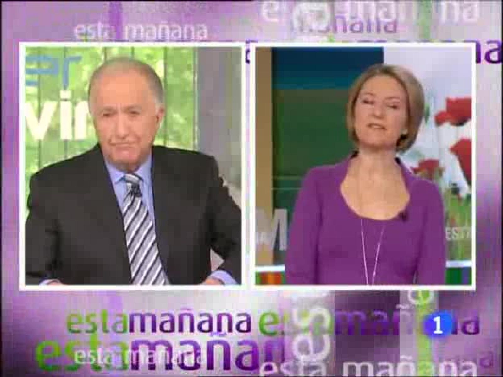 Esta mañana - 07/01/09 - Esta mañana | Ver