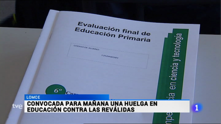 Informativo Telerioja - Informativo Telerioja - 25/10/16