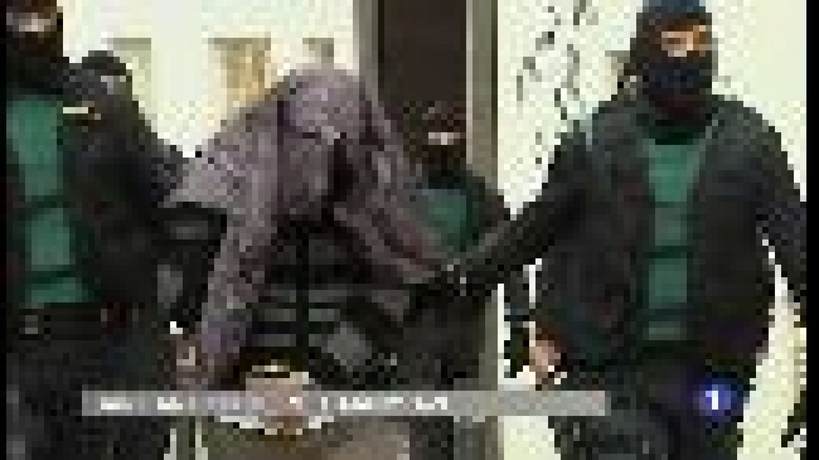 Informatiu Balear: Operació contra el terrorisme jihadista a Sant Antoni | RTVE Play