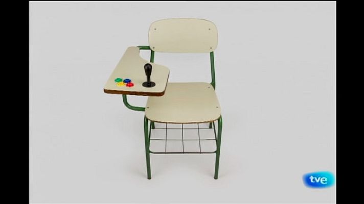 La aventura del Saber - Boek Visual: Álvaro Carmona