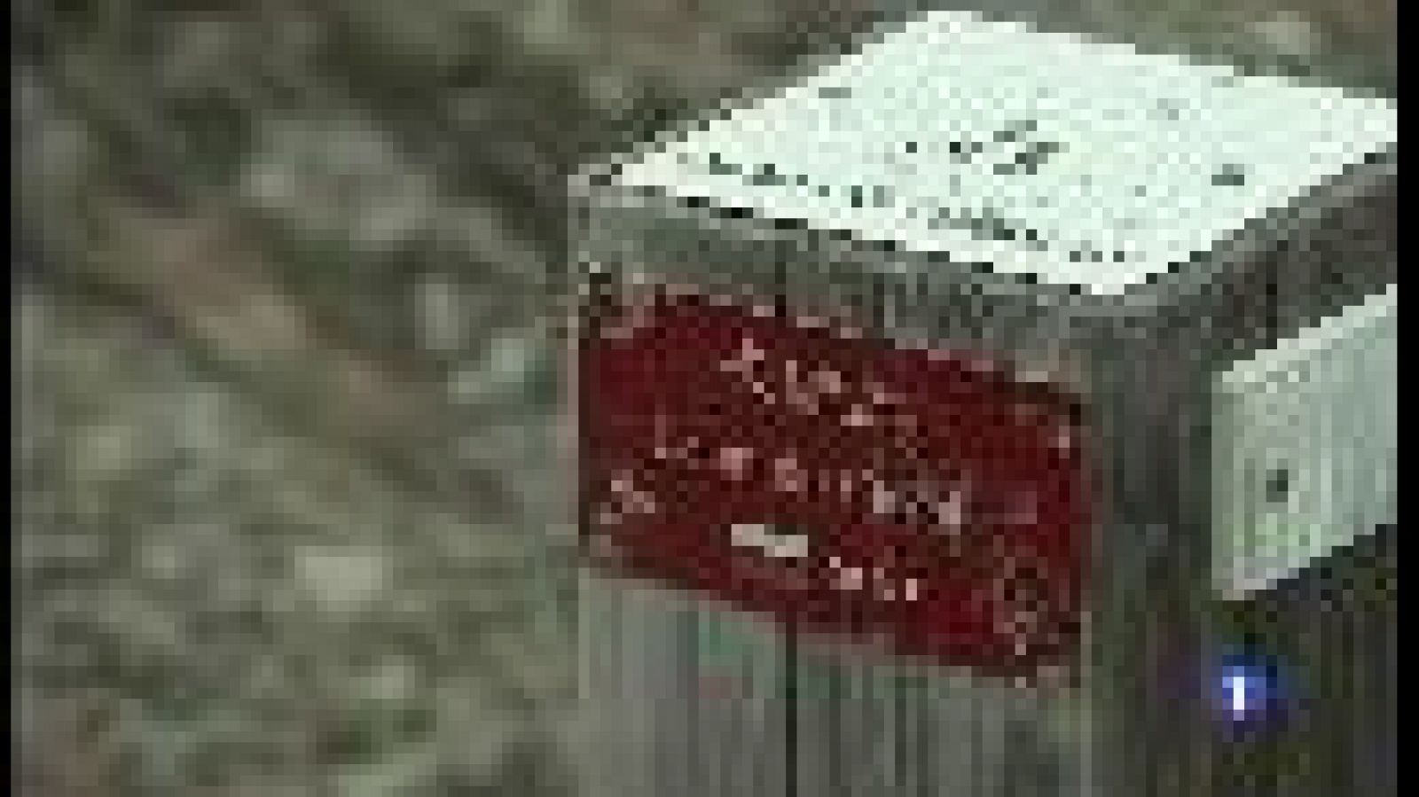 Millores pel camí de cavalls