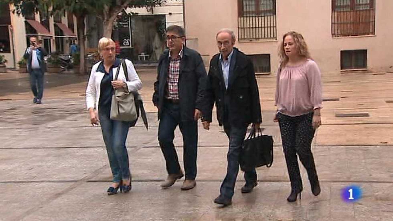 L'Informatiu - Comunitat Valenciana 2 - 25/10/16 - ver ahora