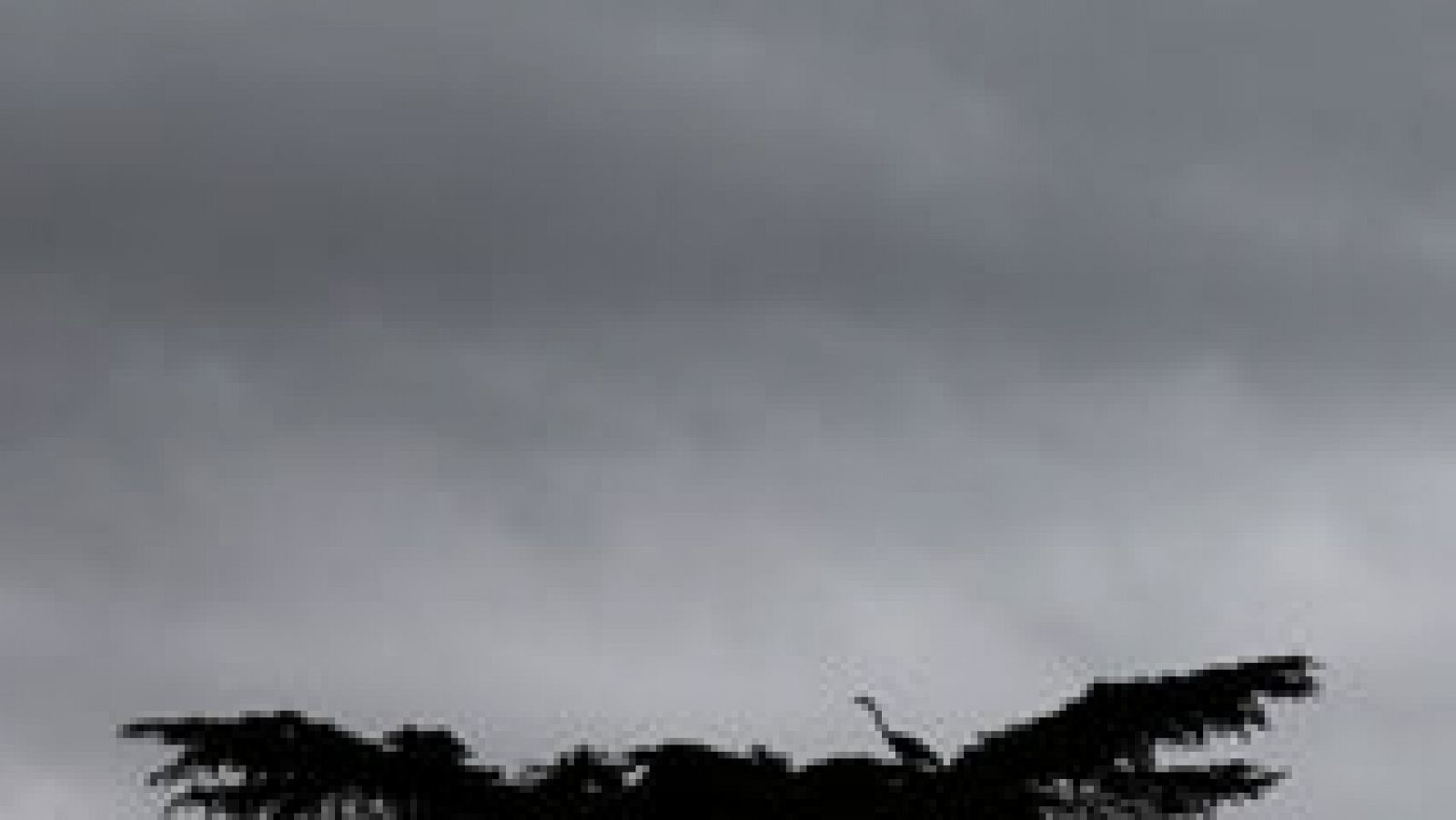 El tiempo: Precipitaciones fuertes en Canarias | RTVE Play