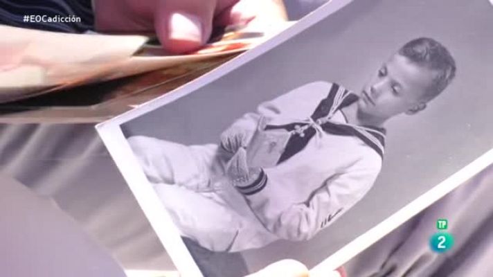 El Ojo Clínico - Arrepentido por su vida pasada