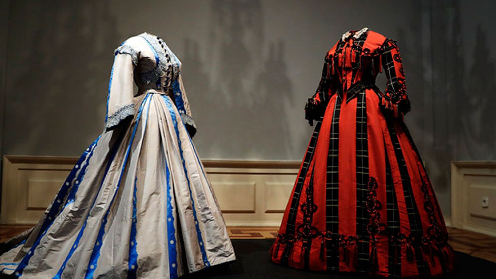 Informativo de Madrid 2 - 25/10/2016