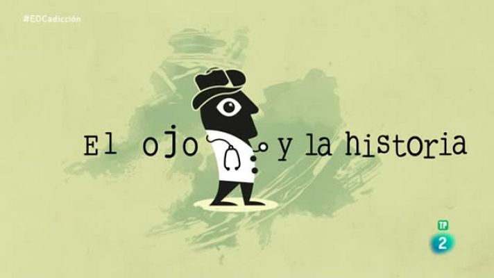 El Ojo Clínico - El Rey del Rock y las drogas