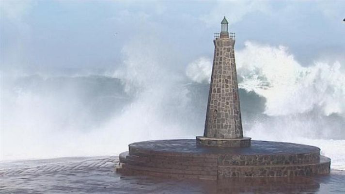 Telecanarias - Telecanarias - 25/10/2016