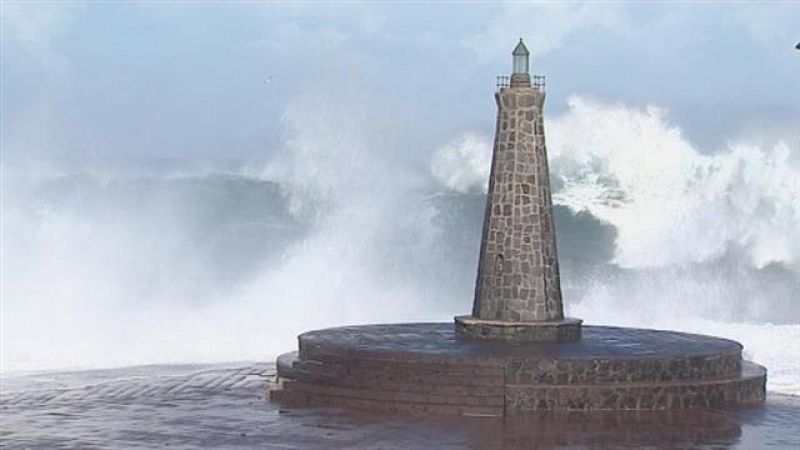 Telecanarias - 25/10/2016 