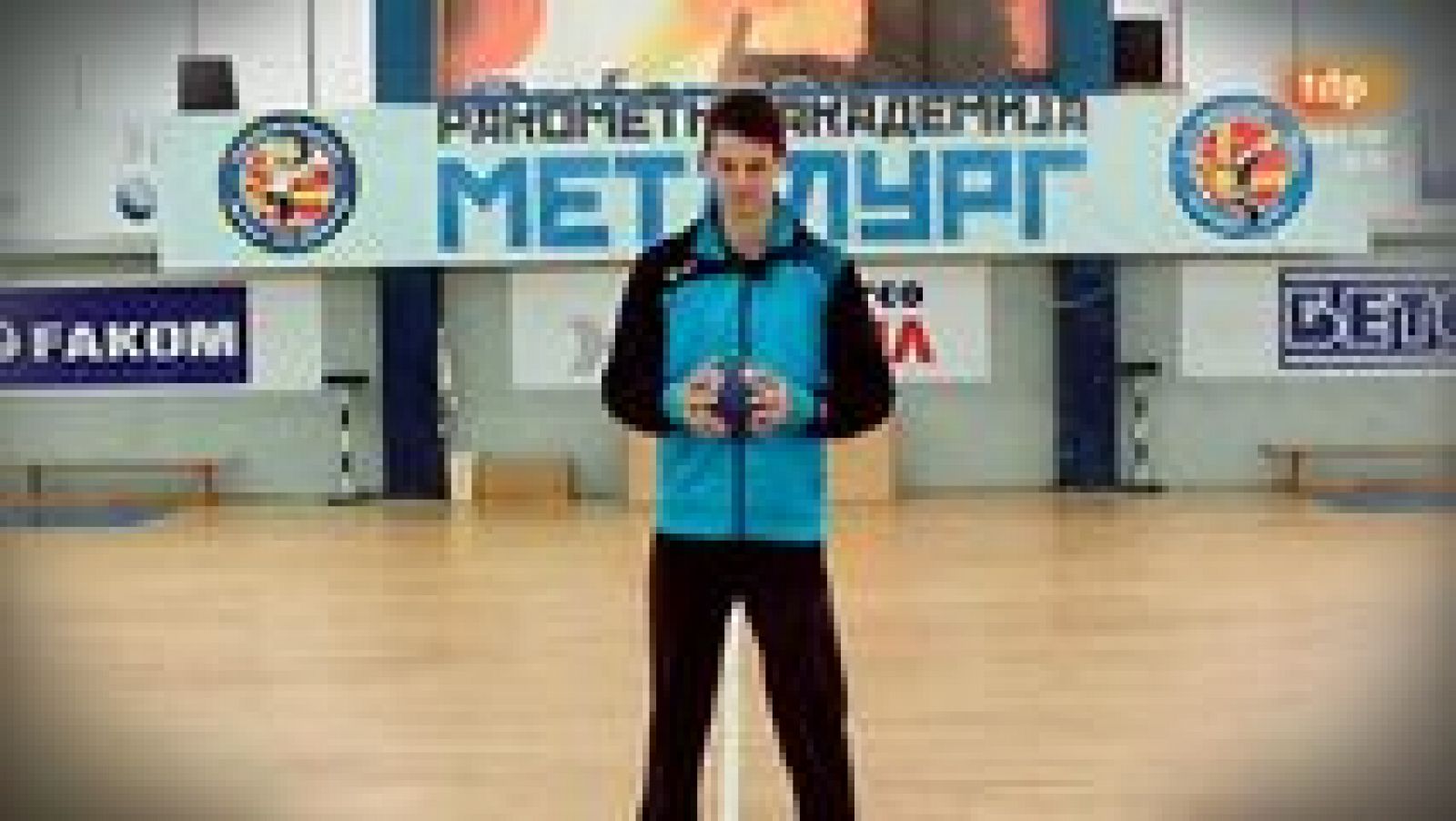 Balonmano - EHF Liga de Campeones Magazine: Programa 5 - ver ahora