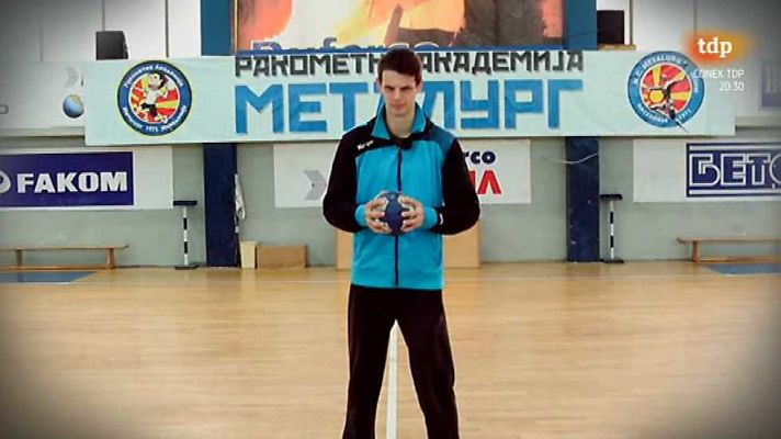 Magazine EHF - Programa 5