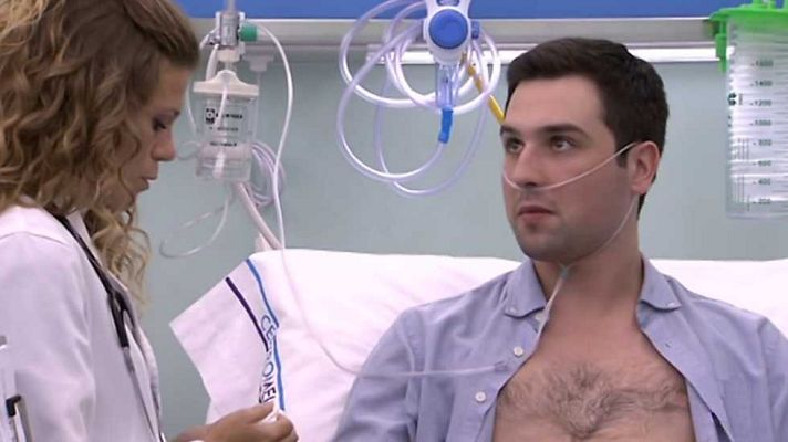 Centro médico - Centro médico - 25/10/16