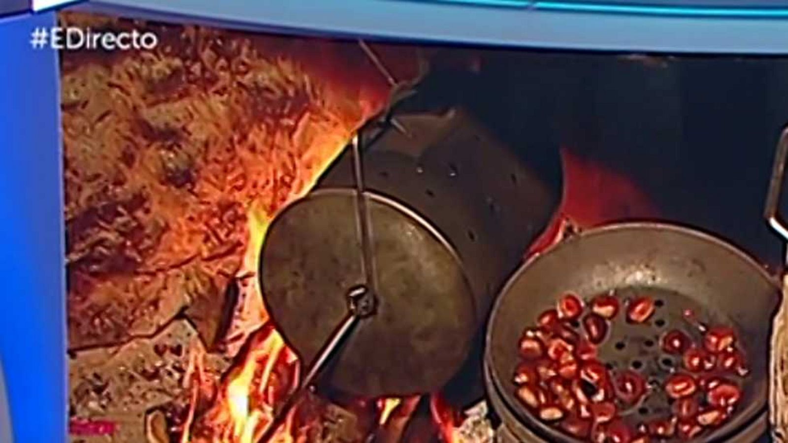 España Directo - 25/10/16 - ver ahora