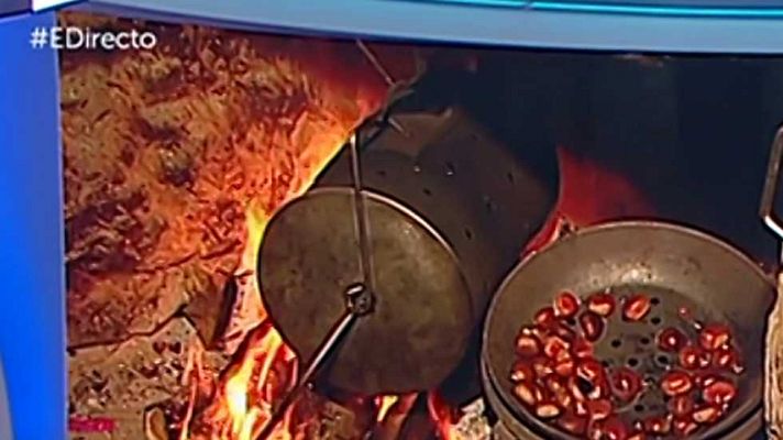 España Directo - España Directo - 25/10/16