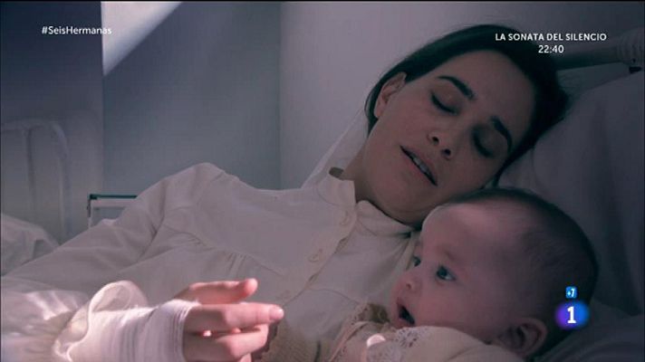 Seis hermanas - ¡Hasta siempre Adela!