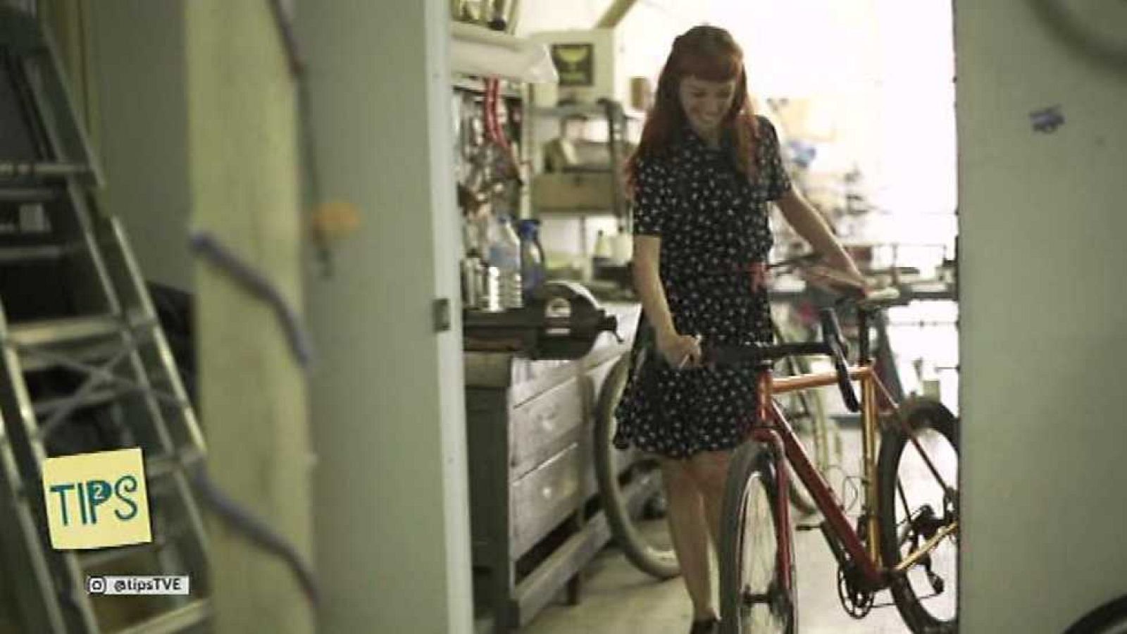 Tips - 25/10/16 - ver ahora