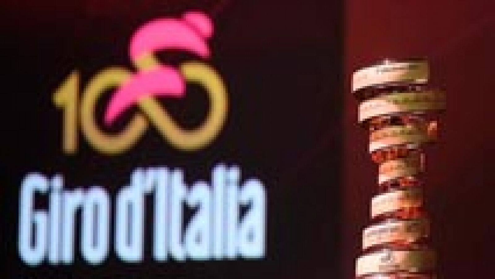 Tras la presentación de la 104ª edición del Tour de Francia, le toca al Giro de Italia, más especial que nunca ya que la corsa italiana cumple 100 ediciones. [Giro de Italia 2017 en directo, del 5 al 28 de mayo en Teledeporte y RTVE.es]