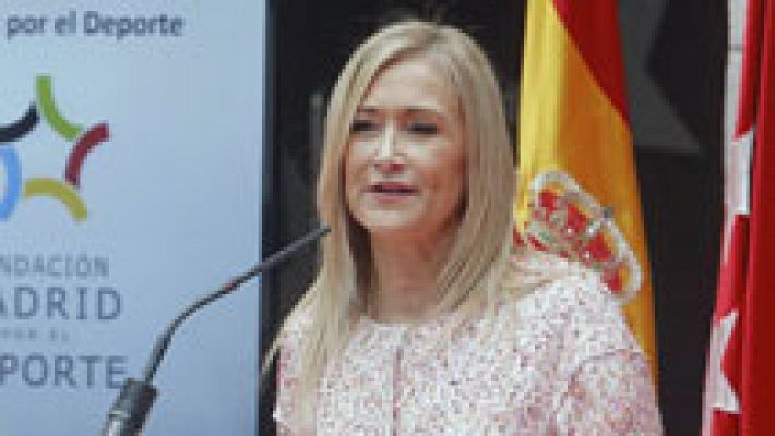 Cifuentes afirma que para que la legislatura dure el PP tendrá que "hacer concesiones, llegar a acuerdos y cumplirlos"