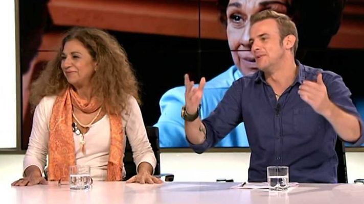 Hora punta - Hora punta - 25/10/16