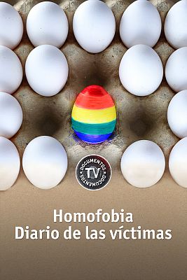 Homofobia. Diario de las víctimas