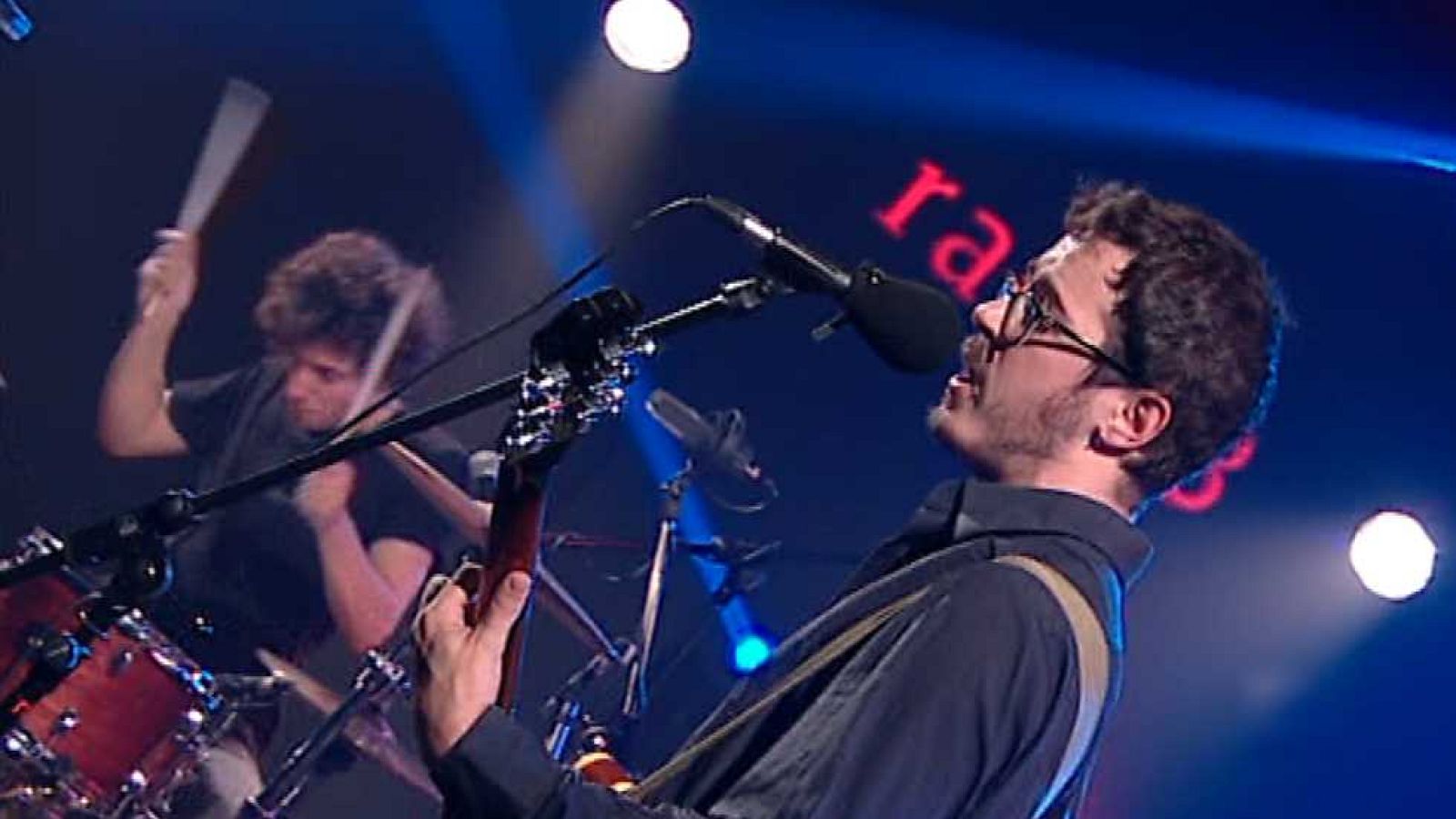 Los conciertos de Radio 3 - Cala Vento - ver ahora