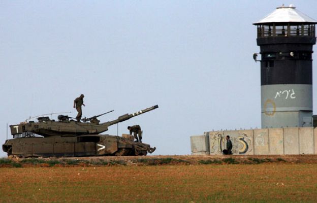  - Se busca un plan de paz para Gaza