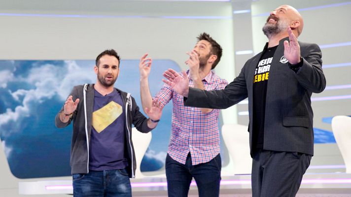 Órbita Laika - Correlación no es causalidad