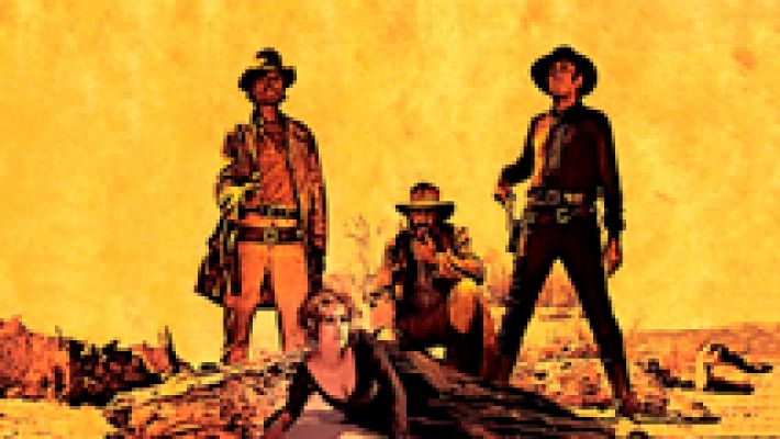 Días de cine - La secuencia de Juan Antonio Bayona: "Hasta que llegó su hora"