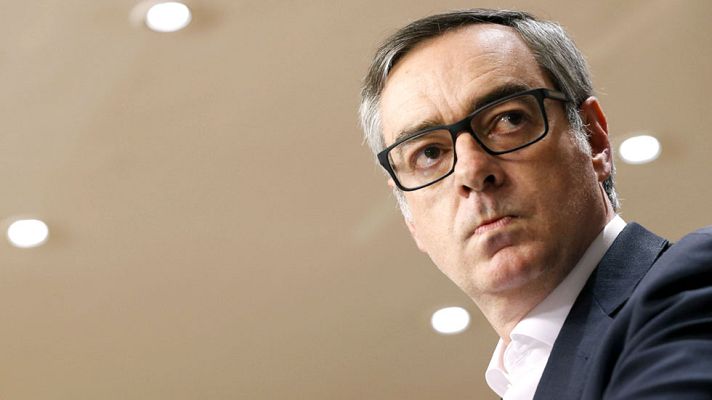 Los desayunos - Villegas (C's): "En esta legislatura estamos obligados a llegar a acuerdos y consensuar"