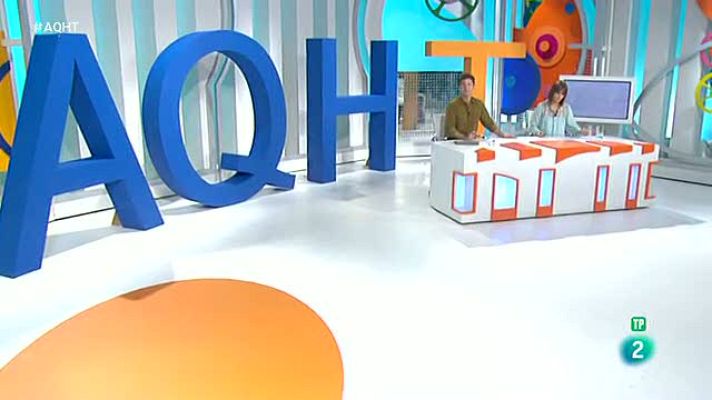 Aquí hay trabajo - Cómo trabajar y cobrar la jubilación