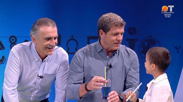 Poder canijo en La 1 - Poder canijo - 16/10/16