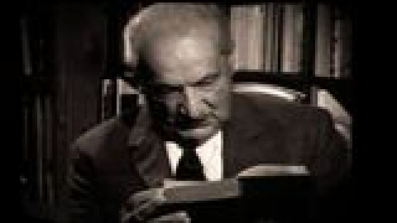 UNED: Congreso internacional "Heidegger, lector de la tradición" | RTVE Play