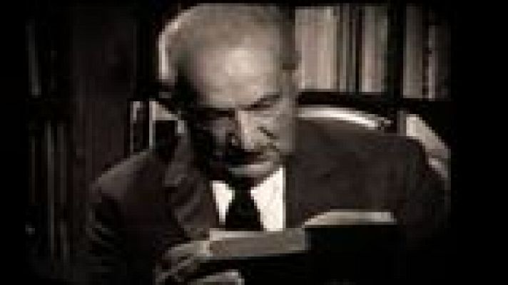 Congreso internacional "Heidegger, lector de la tradición"