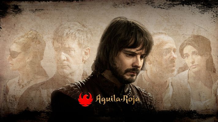 Águila Roja - La despedida: #GraciasÁguilaRoja