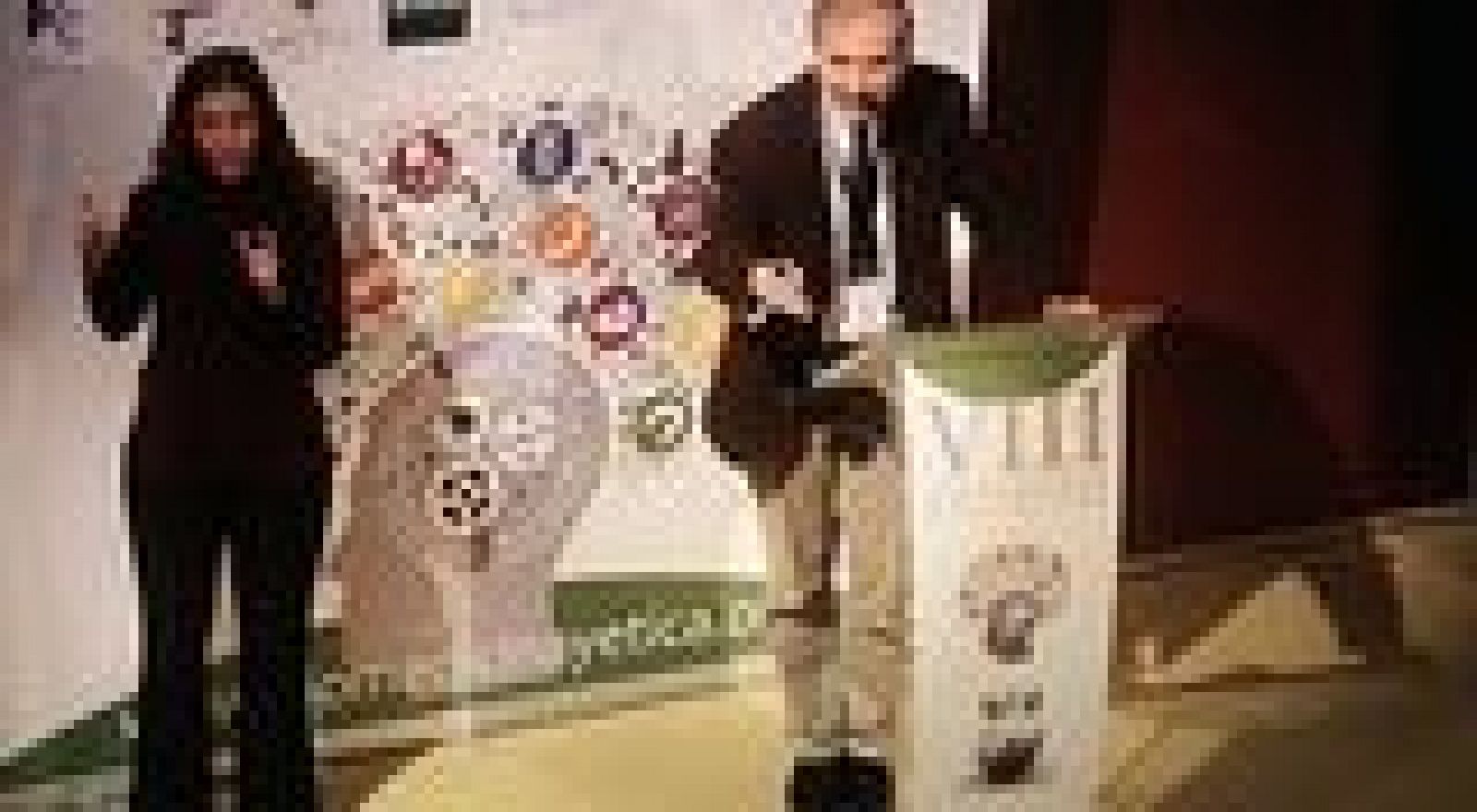 Conversaciones sobre Biomedicina, Tecnología y Der. Humanos