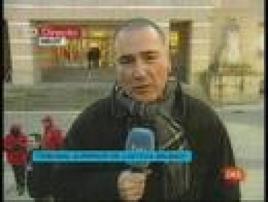  - Ibarretxe y López, en el banquillo