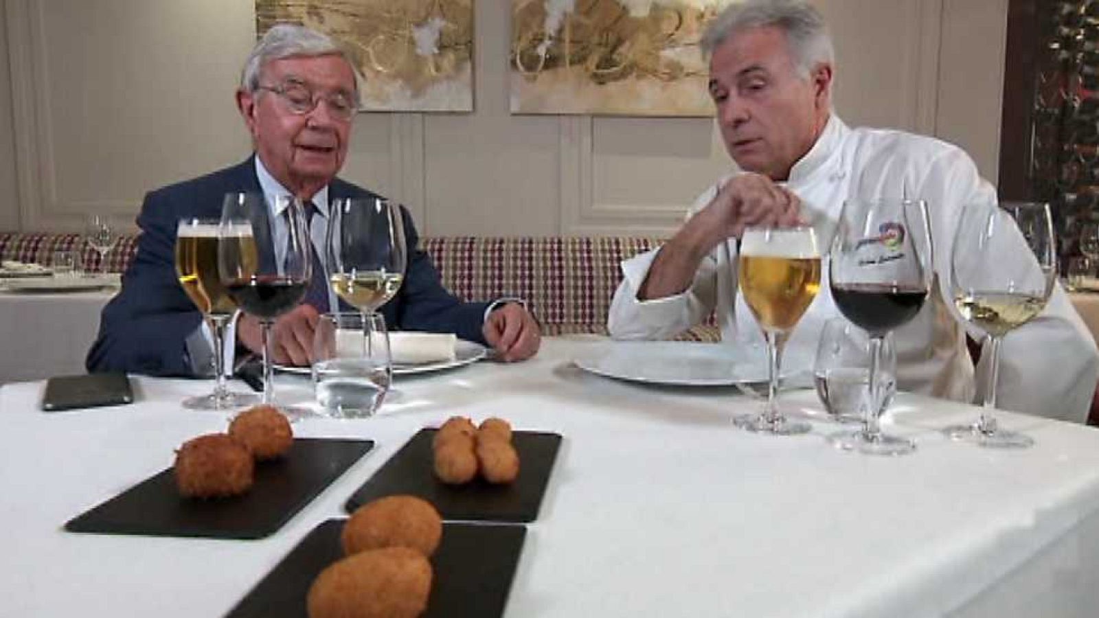 La aventura del saber - 26/10/16 - ver ahora