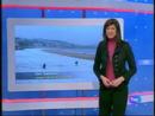 El tiempo - El Tiempo - 07/01/09