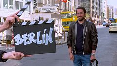 Destinos de película en Berlín. Avance