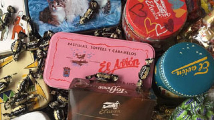 España Directo - Elaborando dulces desde 1928