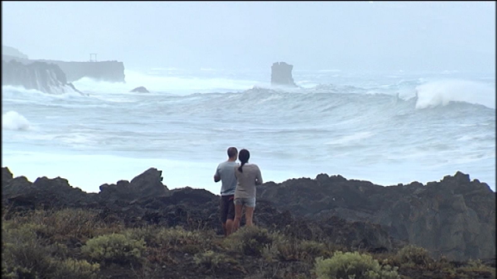 Telecanarias 2 - 25/10/2016