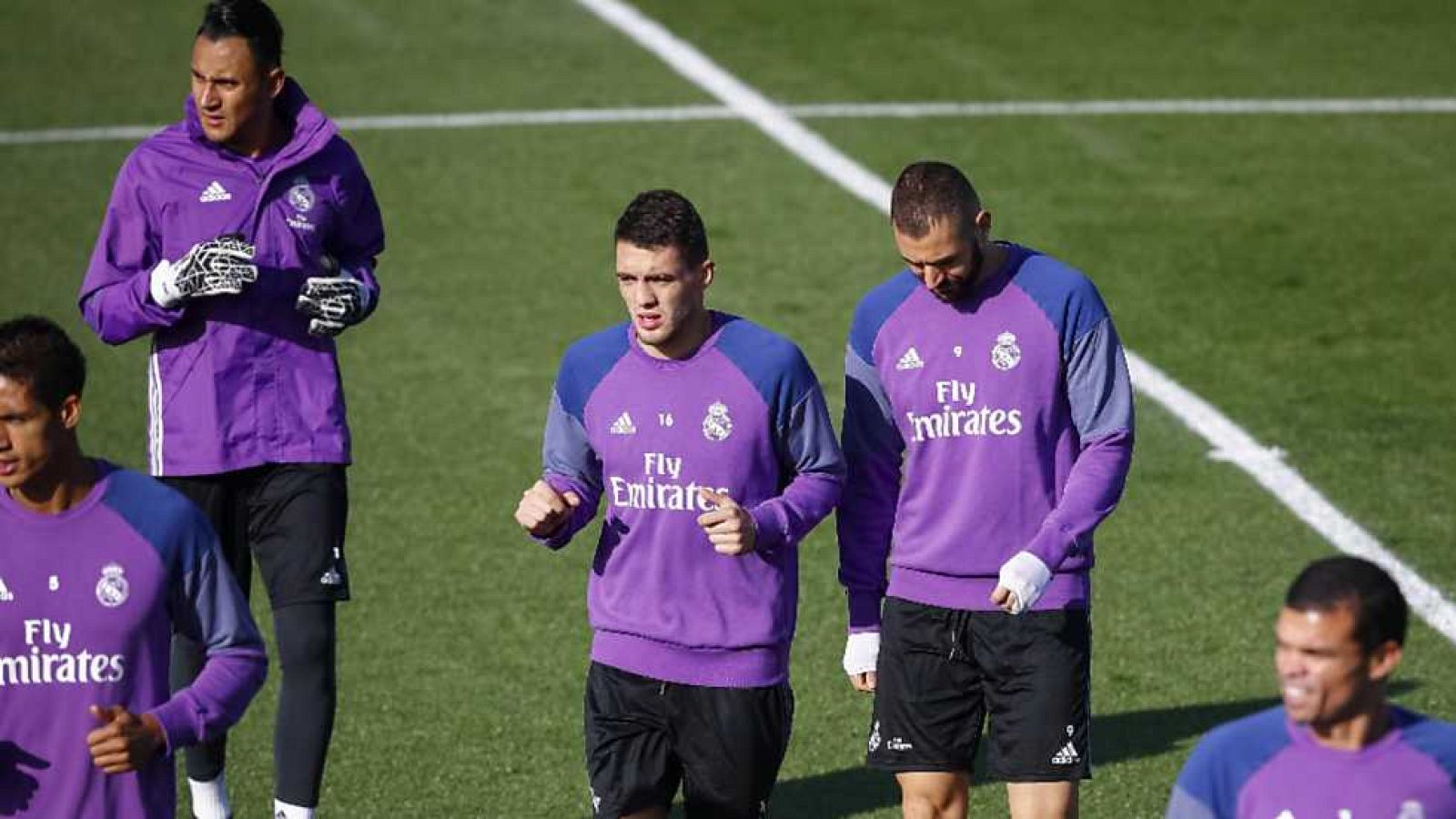 Conexión Tdp (1) - 26/10/16 - ver ahora