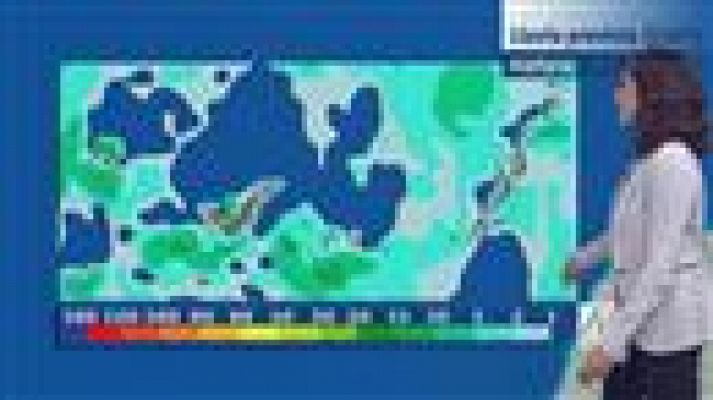 Telecanarias - El tiempo en Canarias - 26/10/2016