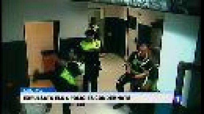 Informatiu Balear - Informatiu Balear en 2' - 26/10/16