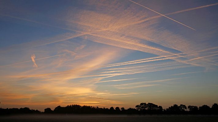 Informativo de Madrid - El Tiempo en la Comunidad de Madrid - 26/10/16