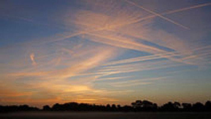 Informativo de Madrid - El Tiempo en la Comunidad de Madrid - 26/10/16