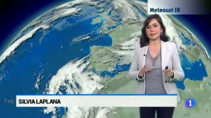 Noticias de Extremadura - El tiempo en Extremadura - 26/10/16