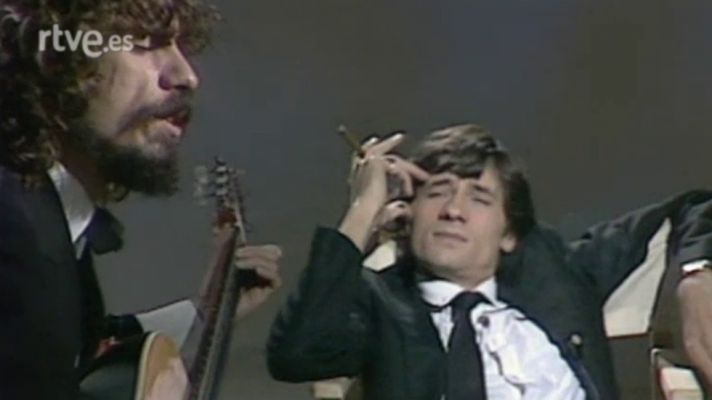 Los veinticinco primeros años de Televisión - Tercer programa