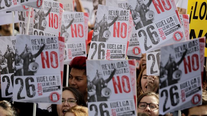 Informativo de Madrid - Informativo de Madrid - 26/10/16